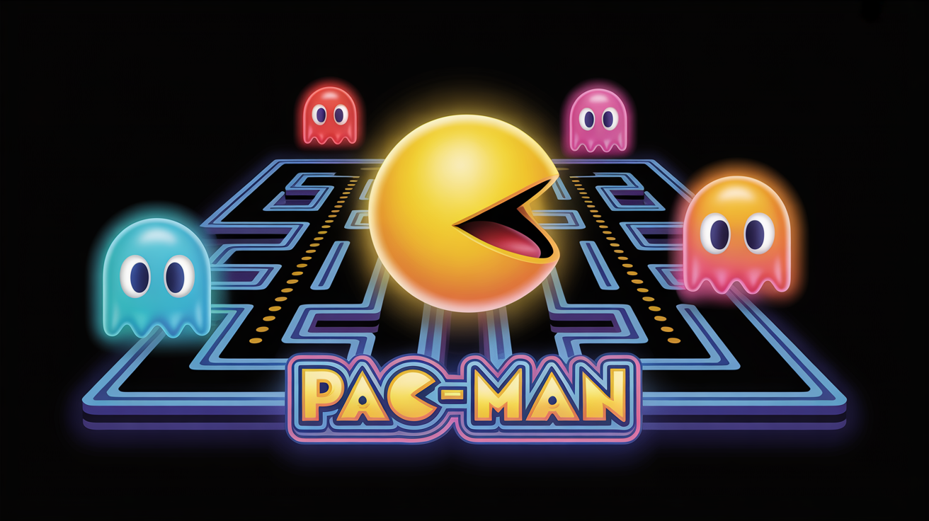 Pac-Man