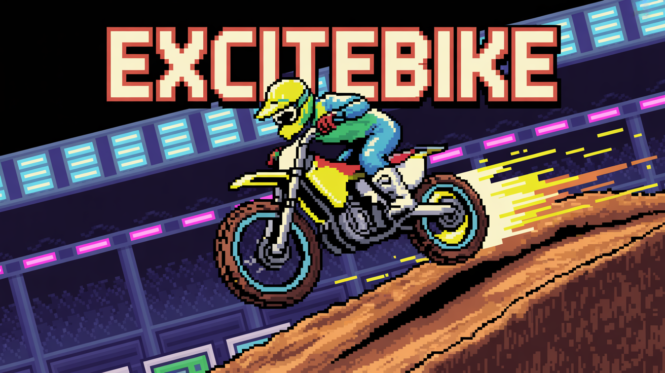 Excitebike