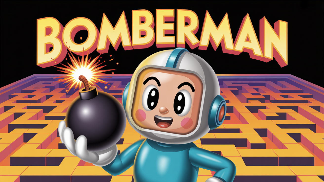 Bomberman